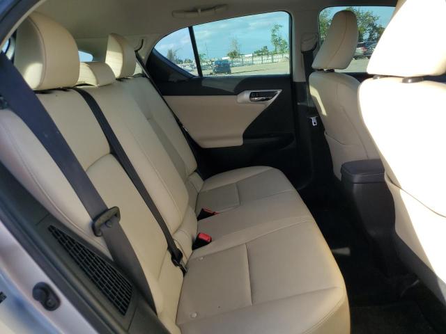 Photo 11 from auction – 2012 LEXUS CT 200 with VIN JTHKD5BH6C2081204