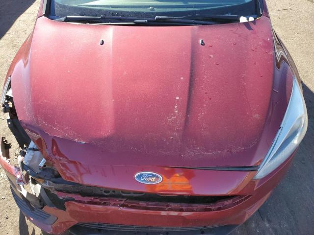 Photo 11 from auction – 2015 FORD FOCUS SE with VIN 1FADP3K25FL216288