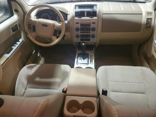 Photo 8 from auction – 2010 FORD ESCAPE XLT with VIN 1FMCU9DGXAKC49758