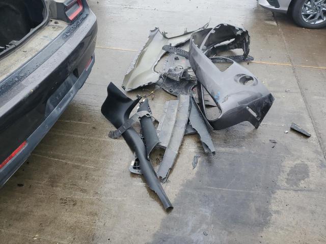 Photo 12 from auction – 2019 DODGE CHALLENGER with VIN 2C3CDZFJ9KH750053