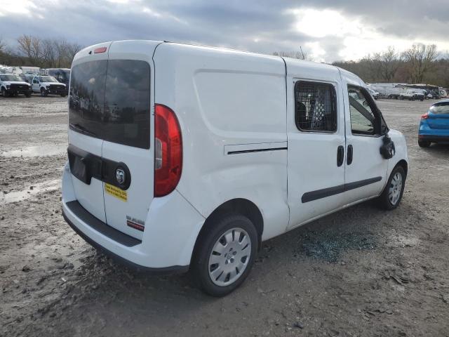 Photo 3 from auction – 2021 RAM PROMASTER with VIN ZFBHRFBB8M6U64394