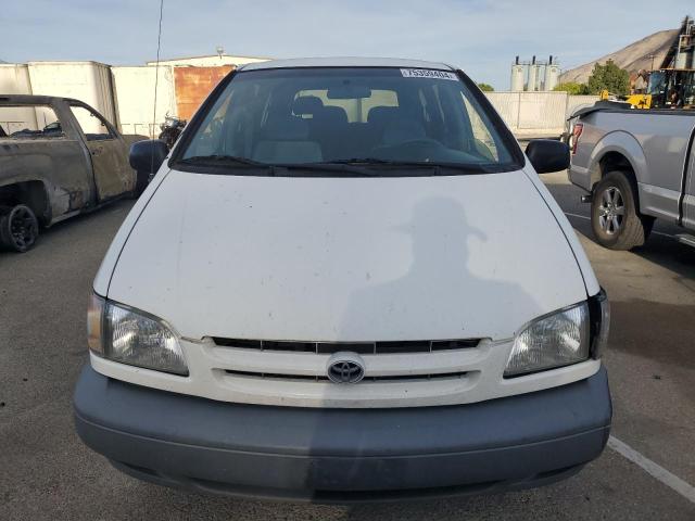 Photo 5 from auction – 1998 TOYOTA SIENNA LE with VIN 4T3ZF13C6WU074089