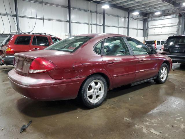 Photo 3 from auction – 2007 FORD TAURUS SE with VIN 1FAFP53U57A176909