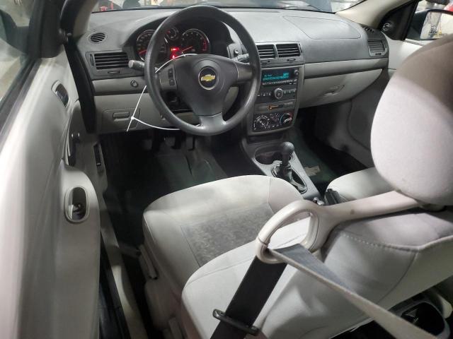 Photo 8 from auction – 2008 CHEVROLET COBALT LS with VIN 1G1AK18F887265371