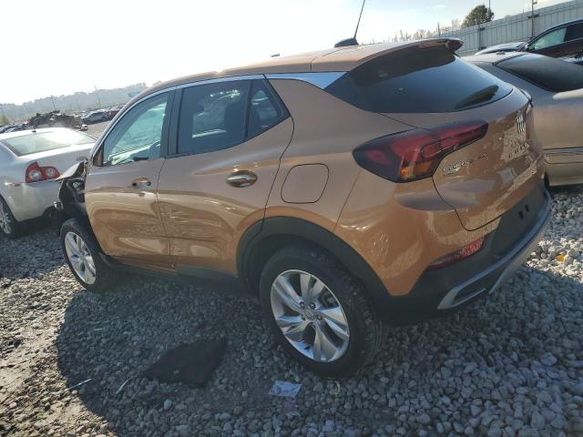 Photo 2 from auction – 2024 BUICK ENCORE GX with VIN KL4AMCSL9RB018218