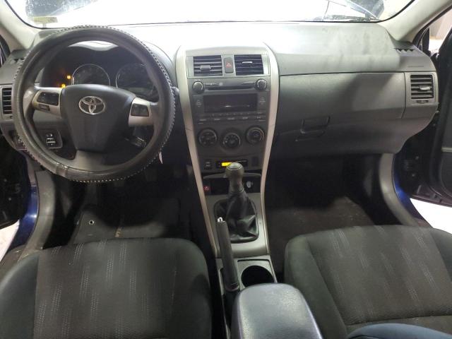 Photo 8 from auction – 2011 TOYOTA COROLLA BA with VIN 2T1BU4EEXBC619691