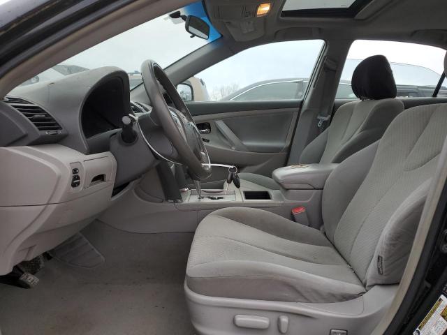 Photo 7 from auction – 2008 TOYOTA CAMRY CE with VIN 4T1BE46K68U753557