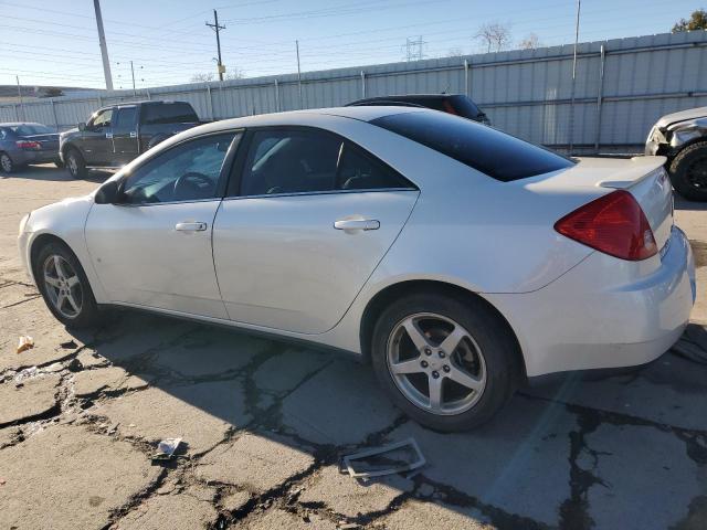 Photo 2 from auction – 2008 PONTIAC G6 BASE with VIN 1G2ZG57N884208041