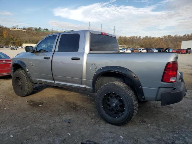 Photo 2 from auction – 2020 RAM 1500 CLASS with VIN 3C6RR7KT0LG130526