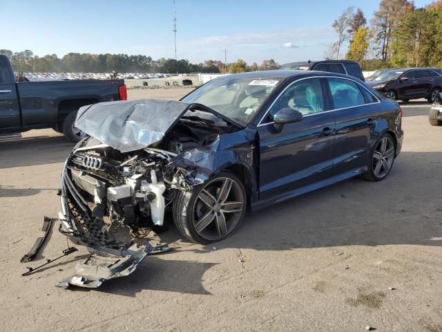 AUDI A3 PREMIUM 2017 с VIN WAUJ8GFFXH1007669 - Снимка от търг