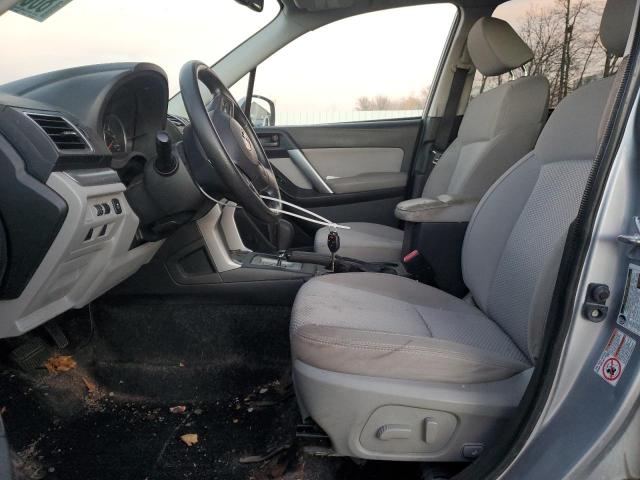 Photo 7 from auction – 2016 SUBARU FORESTER 2 with VIN JF2SJADC8GH540211