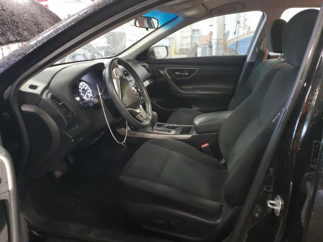 Photo 7 from auction – 2015 NISSAN ALTIMA 2.5 with VIN 1N4AL3AP3FC435746