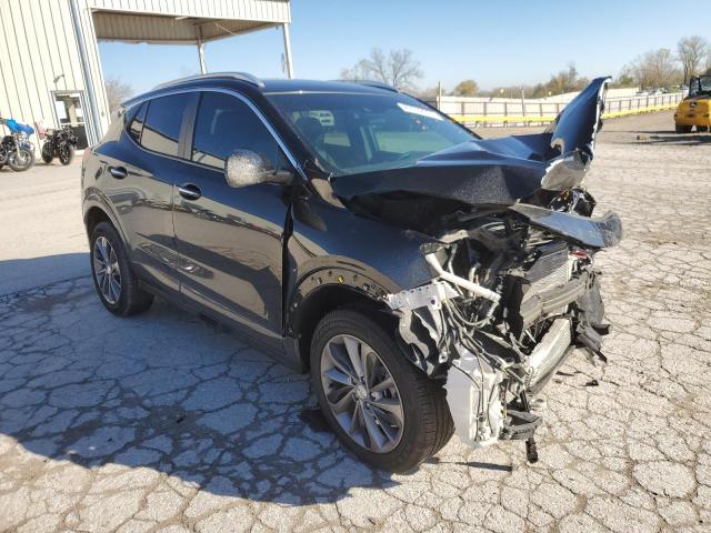 Photo 4 from auction – 2023 BUICK ENCORE GX with VIN KL4MMDSL6PB124299