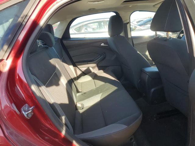 Photo 10 from auction – 2014 FORD FOCUS SE with VIN 1FADP3F29EL438602
