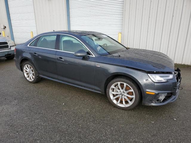 Photo 4 from auction – 2019 AUDI A4 PREMIUM with VIN WAUENAF43KN018907