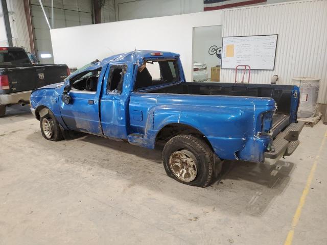 Photo 2 from auction – 2000 FORD RANGER SUP with VIN 1FTZR15V9YPB70299