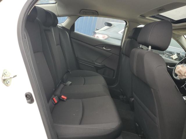 Photo 10 from auction – 2016 HONDA CIVIC EX with VIN 19XFC1F39GE034707