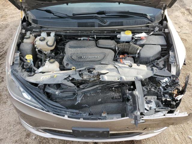 Photo 12 from auction – 2018 CHRYSLER PACIFICA H with VIN 2C4RC1N76JR168372