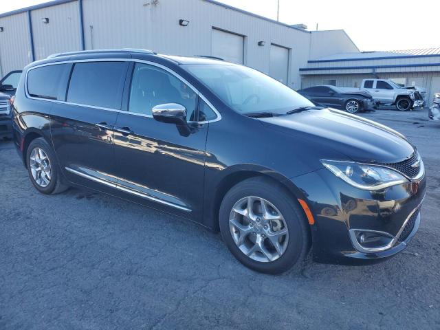 Photo 4 from auction – 2017 CHRYSLER PACIFICA L with VIN 2C4RC1GG4HR504088