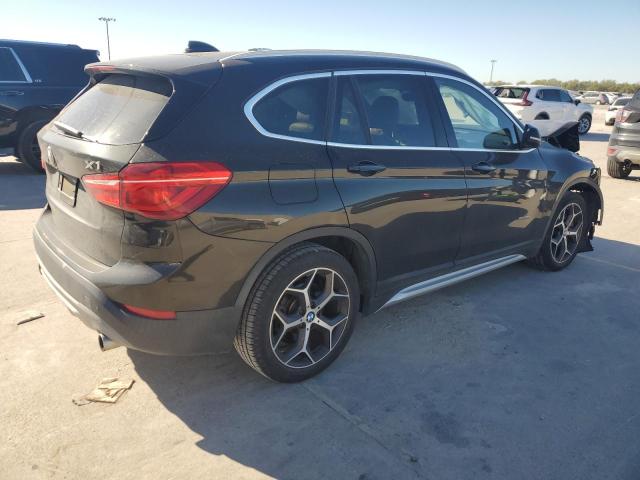 Photo 3 from auction – 2016 BMW X1 XDRIVE2 with VIN WBXHT3C31G5E50387