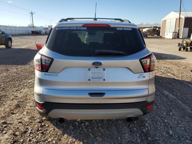 Photo 6 from auction – 2017 FORD ESCAPE SE with VIN 1FMCU9GD2HUC69177