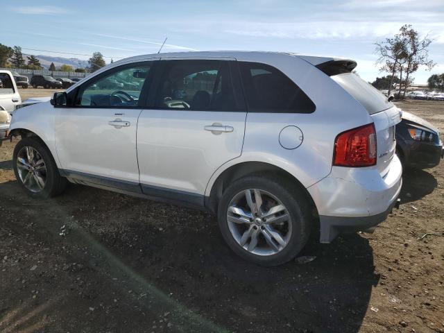Photo 2 from auction – 2012 FORD EDGE SEL with VIN 2FMDK4JC7CBA15850
