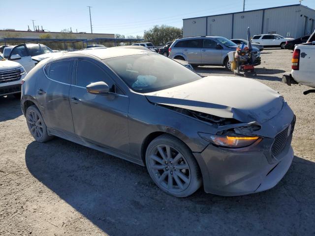 Photo 4 from auction – 2020 MAZDA 3 with VIN JM1BPALM9L1163642