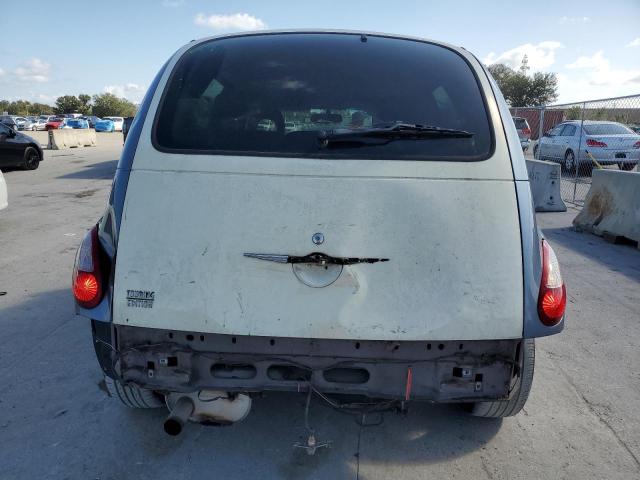 Photo 6 from auction – 2007 CHRYSLER PT CRUISER with VIN 3A4FY48B57T584192