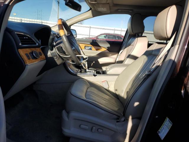 Фото 7 с аукциона – 2013 LINCOLN MKX с VIN 2LMDJ8JK4DBL13036