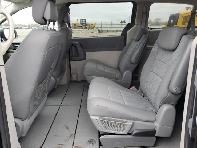 Photo 11 from auction – 2010 DODGE GRAND CARA with VIN 2D4RN3D10AR435849