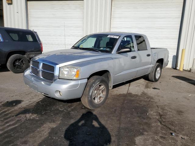 Photo 1 from auction – 2006 DODGE DAKOTA QUA with VIN 1D7HE48KX6S505693