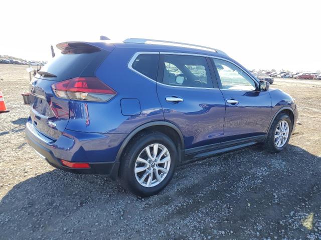 Photo 3 from auction – 2019 NISSAN ROGUE S with VIN KNMAT2MT9KP542266
