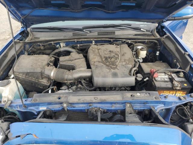 Photo 11 from auction – 2017 TOYOTA TACOMA DOU with VIN 3TMAZ5CN4HM030285