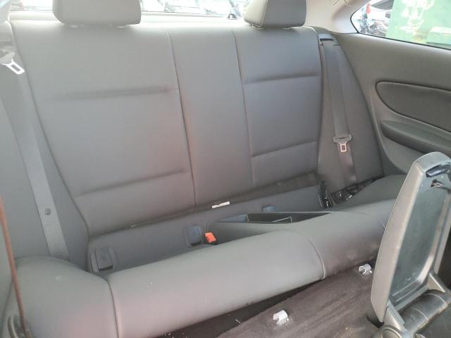 Photo 10 from auction – 2013 BMW 128 I with VIN WBAUP7C51DVP24833