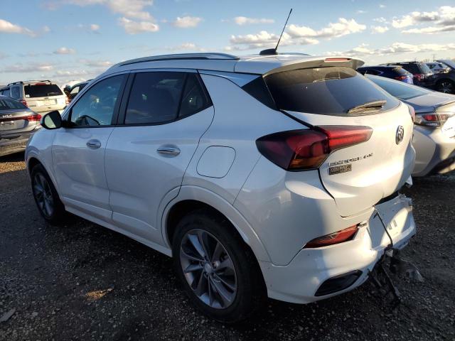 Фото 2 с аукциона – 2023 BUICK ENCORE GX с VIN KL4MMDSL4PB047660