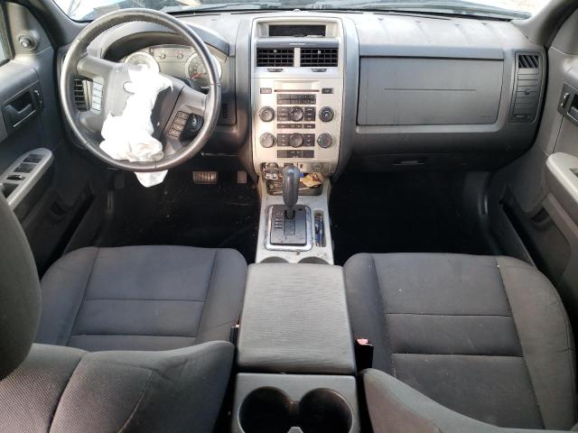 Photo 8 from auction – 2012 FORD ESCAPE XLT with VIN 1FMCU9DG4CKA13366