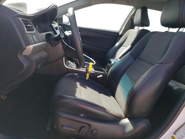 Photo 7 from auction – 2017 TOYOTA CAMRY LE with VIN 4T1BF1FK2HU805990