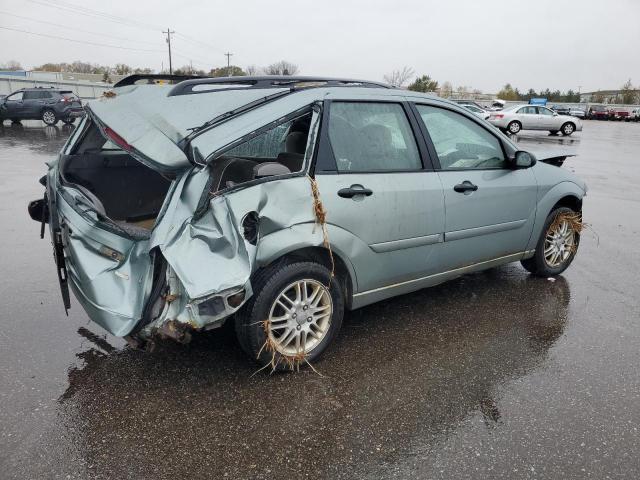 صورة رقم 3 من المزاد - 2003 FORD FOCUS SE مع VIN 1FAFP36363W126671