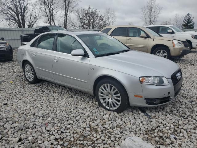 Photo 4 from auction – 2006 AUDI A4 2.0T QU with VIN WAUDF78E86A293333