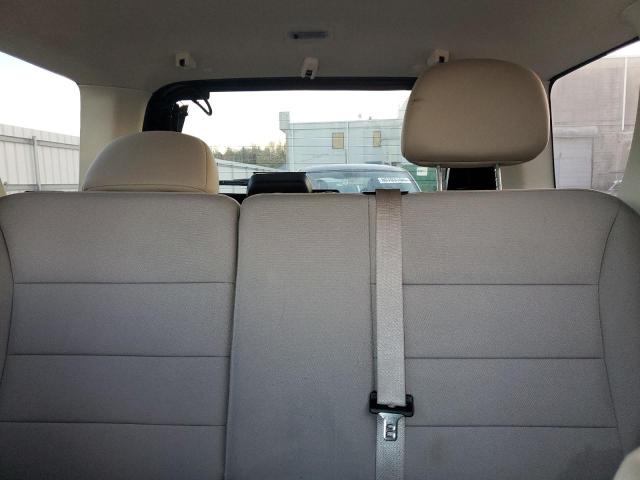 Photo 10 from auction – 2012 FORD ESCAPE XLT with VIN 1FMCU9DG1CKA88347