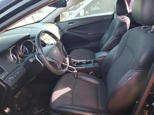 Photo 7 from auction – 2012 HYUNDAI SONATA SE with VIN 5NPEC4AB6CH466866