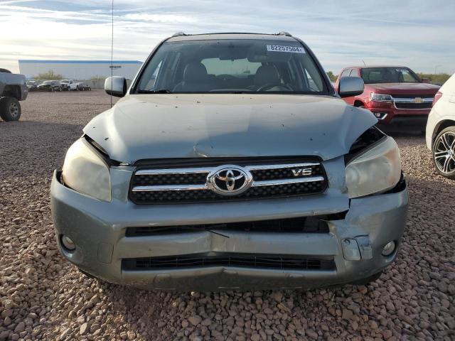 Photo 5 from auction – 2008 TOYOTA RAV4 LIMIT with VIN JTMZK31V985017410