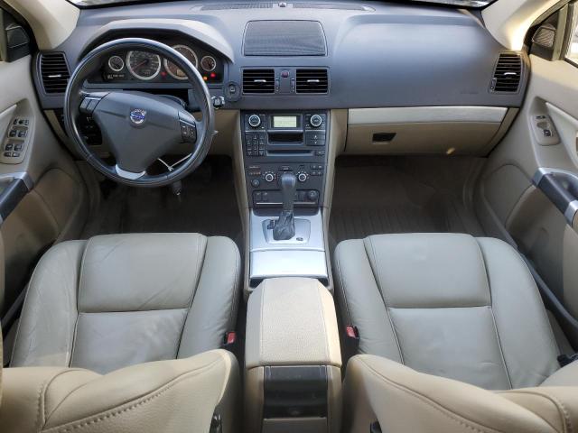 Photo 8 from auction – 2014 VOLVO XC90 3.2 with VIN YV4952CZ2E1689844