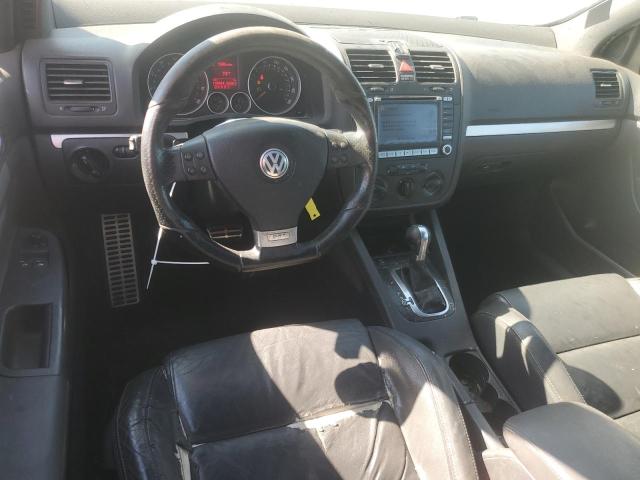 Photo 8 from auction – 2008 VOLKSWAGEN GTI with VIN WVWFV71K78W051069