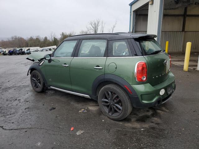 Photo 2 from auction – 2015 MINI COOPER S C with VIN WMWZC5C56FWP47740