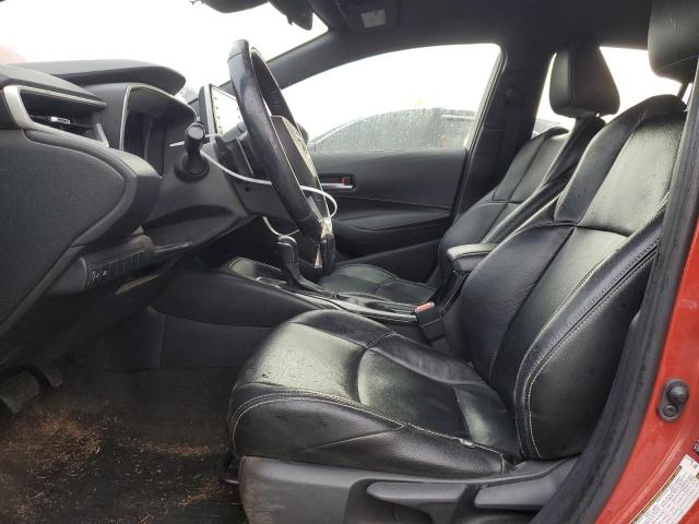 Photo 7 from auction – 2019 TOYOTA COROLLA SE with VIN JTNK4RBEXK3005035