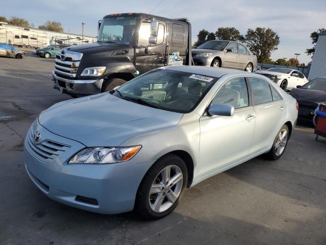 TOYOTA CAMRY BASE 2009 with VIN 4T1BE46K39U920703 - Photo from auction