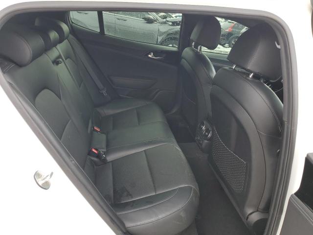 Photo 10 from auction – 2020 KIA STINGER with VIN KNAE15LA8L6075077