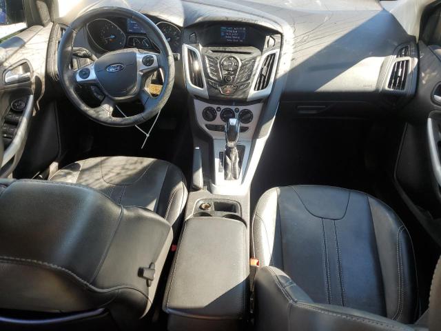 Photo 8 from auction – 2014 FORD FOCUS SE with VIN 1FADP3F20EL217485