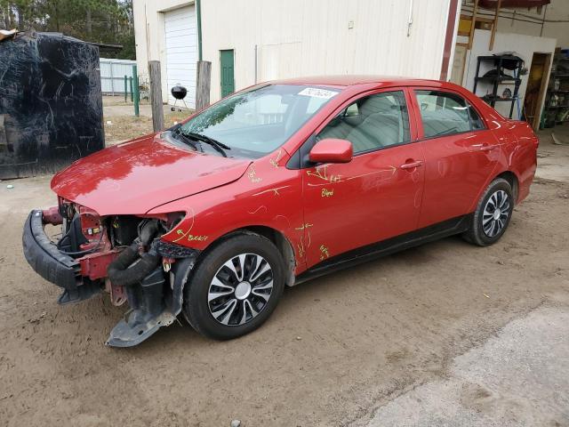صورة رقم 1 من المزاد - 2010 TOYOTA COROLLA BA مع VIN 2T1BU4EE7AC418104